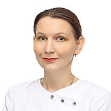 Шумилова Надежда Юрьевна