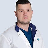Хорев Сергей Евгеньевич