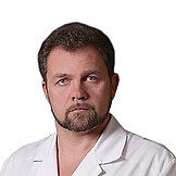 Богомолов Алексей Станиславович