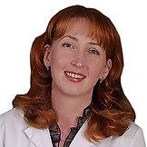 Ермакова Анна Сергеевна