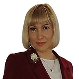Гурина Наталья Васильевна