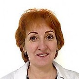 Комаревцева Ирина Викторовна