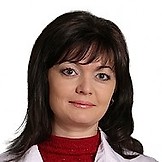 Краузова Татьяна Николаевна