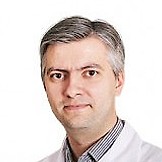 Кучин Максим Владимирович