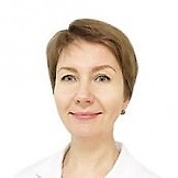 Малахова Елена Александровна