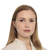 Симонова Екатерина Алексеевна