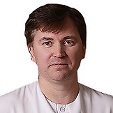 Михайлов Сергей Борисович