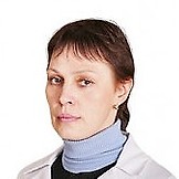 Михайлова Ирина Львовна