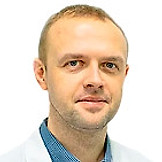 Низяев Дмитрий Александрович