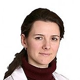 Семакина Ирина Викторовна
