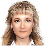 Трифинина Наталья Юрьевна