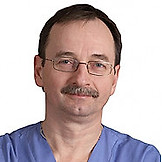 Фавстов Сергей Валерьевич