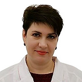 Харитонова Елена Леонидовна