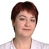 Цветкова Юлия Александровна