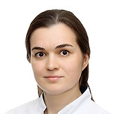 Мельникова Екатерина Анатольевна