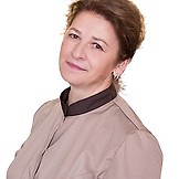 Шабарова Ирина Валерьевна