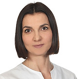Ковтун Ирина Валерьевна