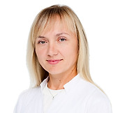 Мазур Екатерина Вадимовна