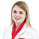 Яковлева Екатерина Сергеевна