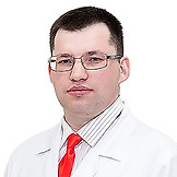 Комаров Дмитрий Павлович