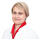 Кругликова Елена Анатольевна