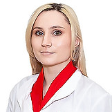 Одинцова Анастасия Андреевна