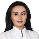 Агамалова Айтак Салман кызы
