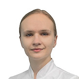 Дайнеко Елизавета Александровна