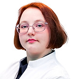 Забирко Анастасия Алексеевна