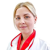 Тугова Юлия Михайловна