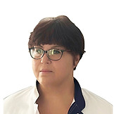 Губанова Ирина Михайловна