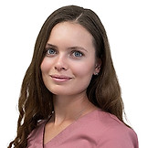 Малахова Анастасия Александровна