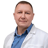 Лаптев Константин Евгеньевич