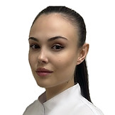 Омельченко Регина Евгеньевна