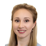 Бондарева Ольга Владимировна