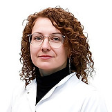 Травкина Полина Максимовна