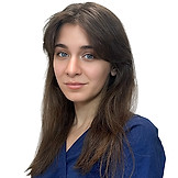 Дружкина Валерия Игоревна