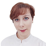 Аладышева Анна Евгеньевна