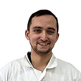Ищенко Альберт Альбертович