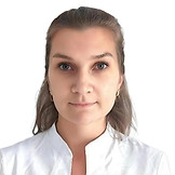 Кулькова Ксения Максимовна