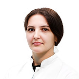 Кегелес Вера Алексеевна
