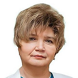 Сироткина Альфия Михайловна