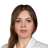 Горюнова Елена Александровна