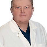 Кудрявцев Борис Александрович