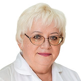 Великанова Татьяна Юрьевна