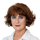 Иванова Лариса Валерьевна