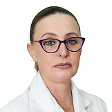Краснобородько Елена Викторовна