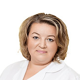 Мощенко Юлия Васильевна