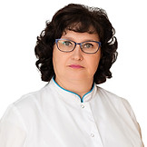 Нарышкина Светлана Геннадьевна