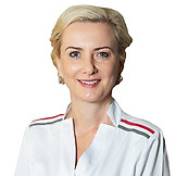 Разживина Елена Витальевна